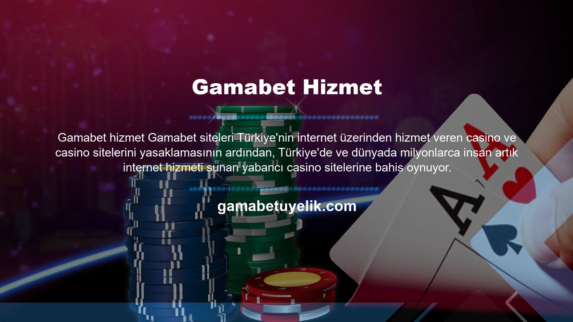 Resmi Türk bahisçilerin sunduğu düşük oranlar ve soru çeşitliliği ile para kazanmak zor olsa da artık online bahis oynayarak daha kolay para kazanabilirsiniz