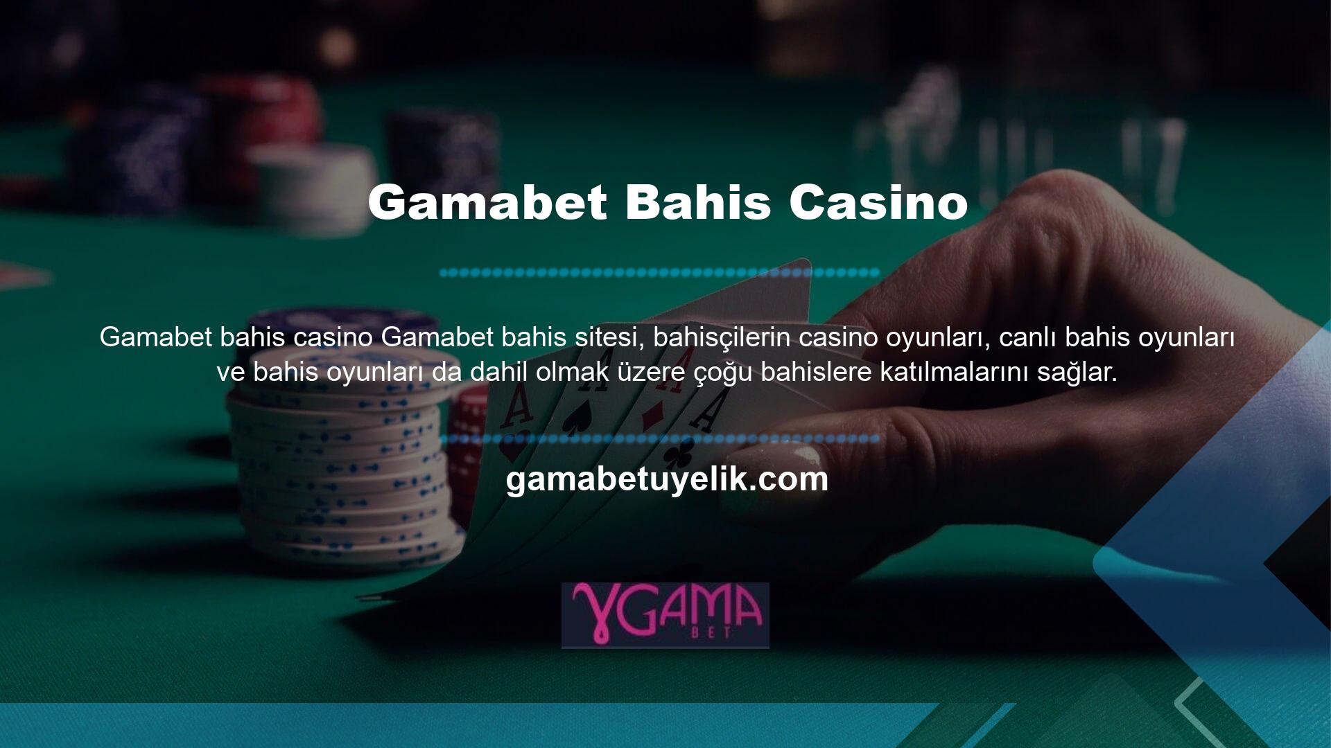 Ve tahmin et ne oldu? Kaydolduğunuzda, hemen bedava para bonusu alırsınız! Bahisçiler mevduatları idare eder ve en sevdikleri oyunları kendi kurallarına göre oynarlar